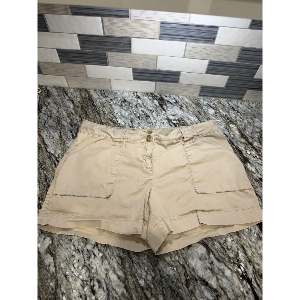 Women’s Old Navy Shorts Beige size 1O